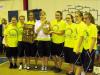 2011 VBall 3rd Place